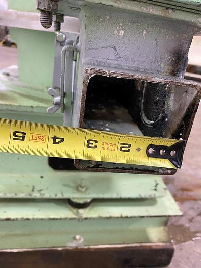 Used Nishimura TM-430 Super Powder Mill