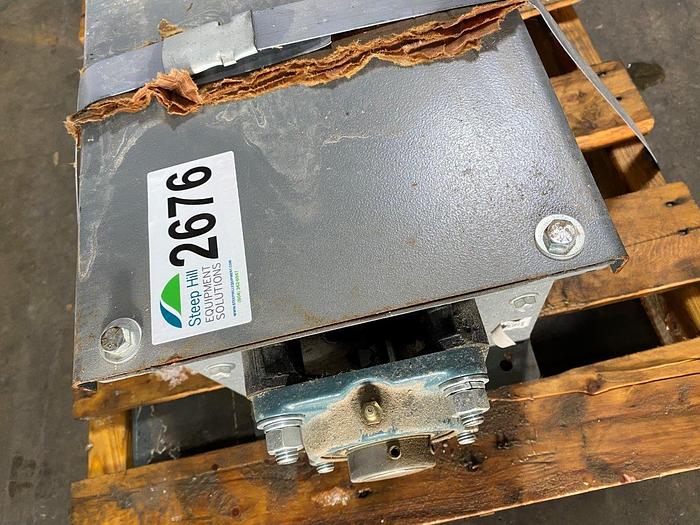 Used 12' Screw Conveyor