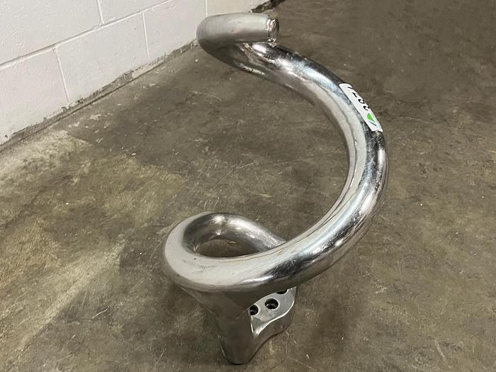 Used VMI Spiral Dough Hook