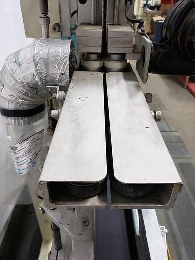 Used Emplex 55BV5 Rotary Band Sealer