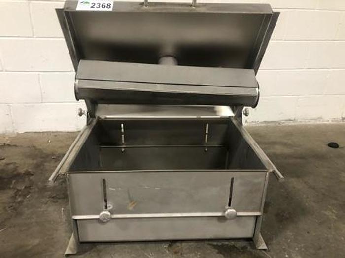 Used 2' Blower Air Knife