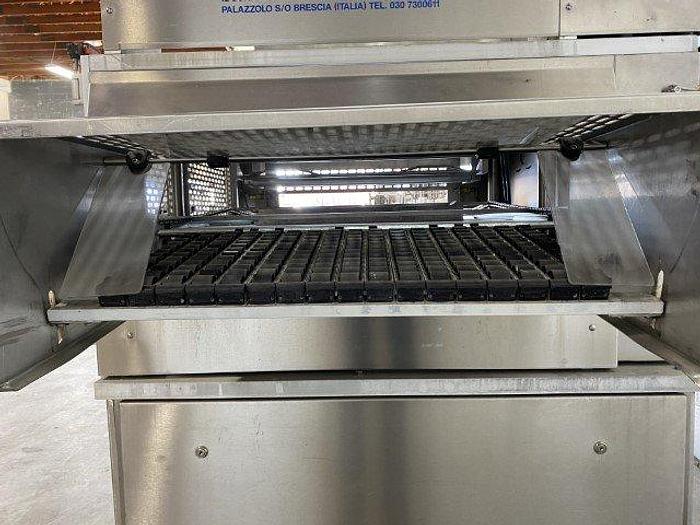 Used Ca.Ve.Co TEMA 70 Tray Thermosealer