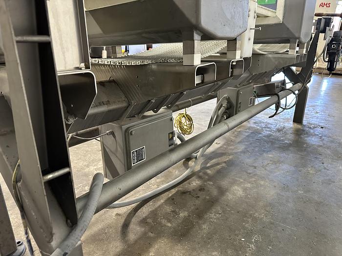 Used Mettler-Toledo BELTWEIGH/MM | 400303 x2