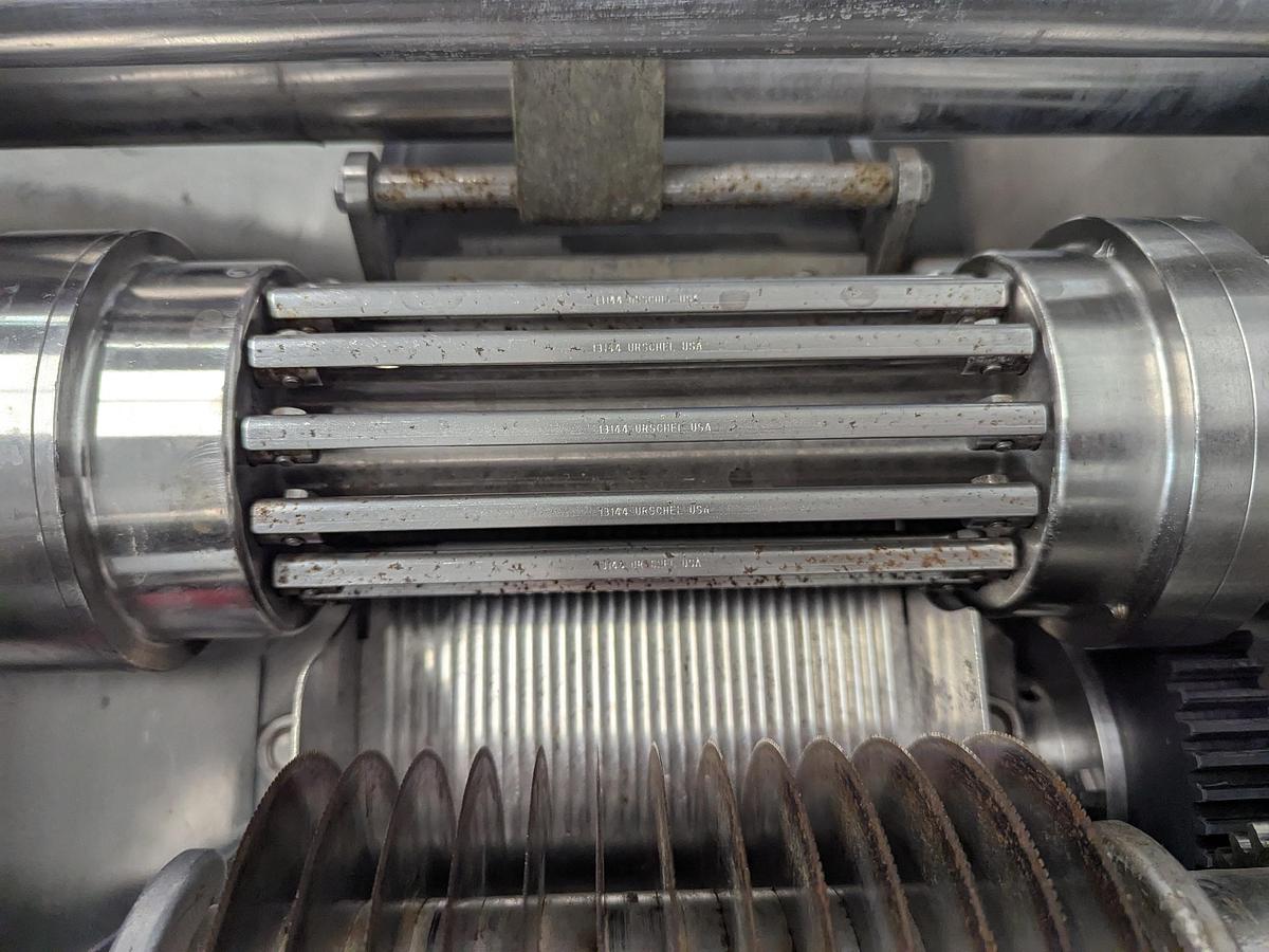 Used Urschel H-A Dicer