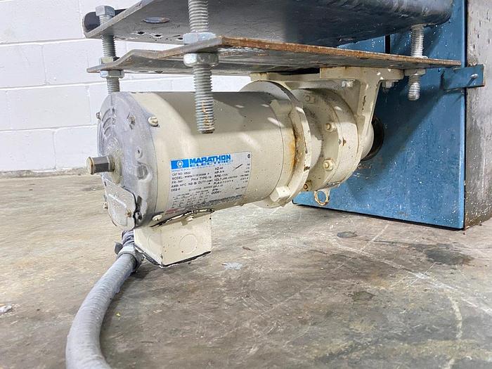 Used 10' Screw Conveyor