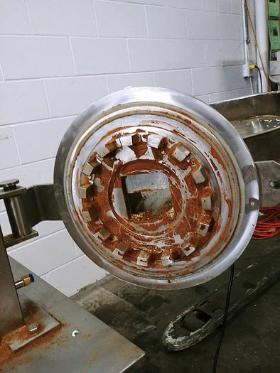 Used Minsheng SF-250 Universal Pulverizer