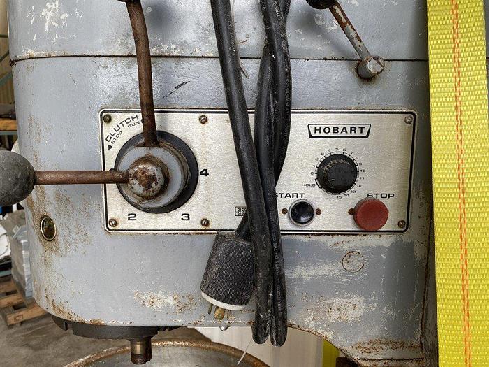 Used Hobart All Purpose Mixer