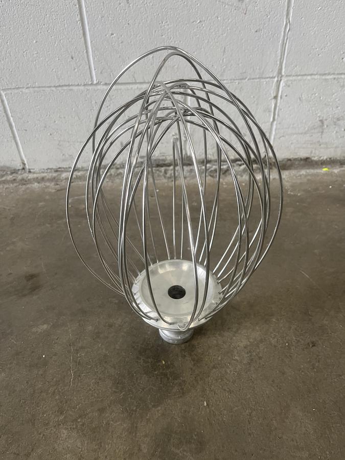 Used EFI 30 Quart Mixer 