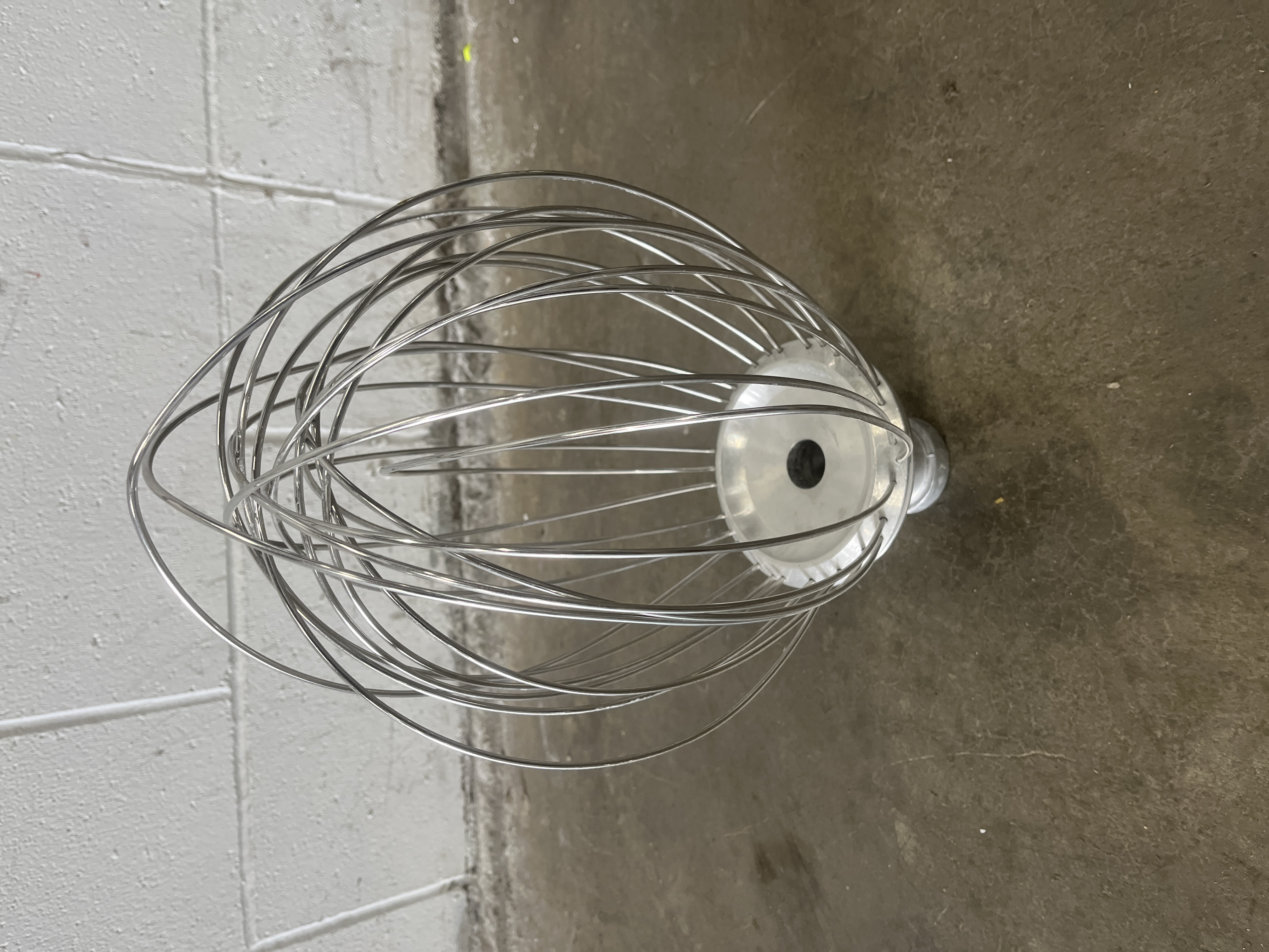 Used EFI 30 Quart Mixer 