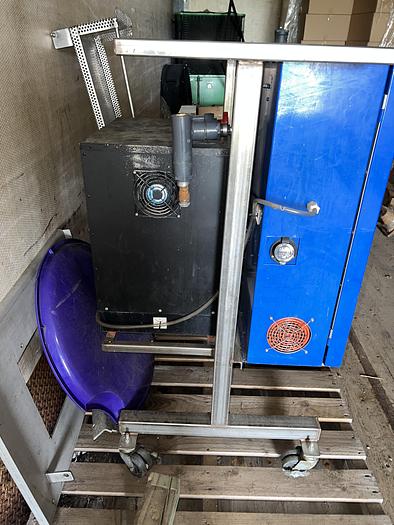 Used Ozone Machine