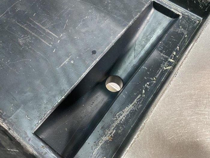 Used FMC FoodTech VF Vibrating Conveyor