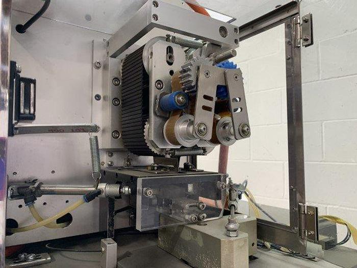 Used Urania PouchPro Pouch Handling System