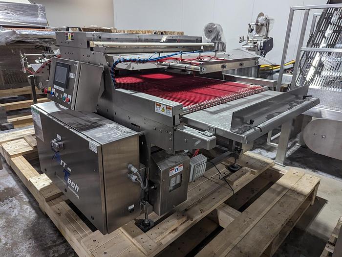 Used Casa Herrera Burrito Line