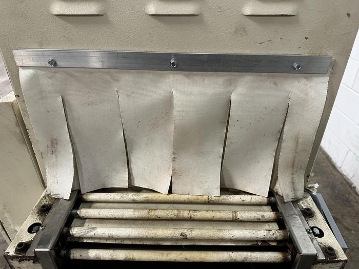 Used Damark STR16 Shrink Tunnel