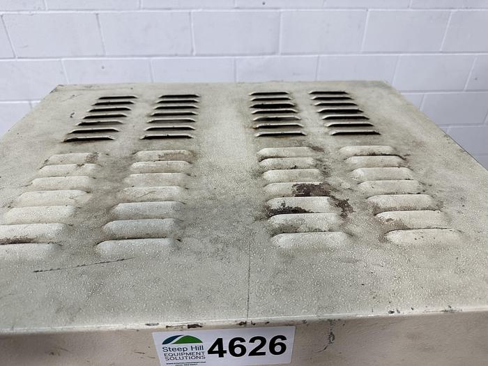 Used Damark STR16 Shrink Tunnel