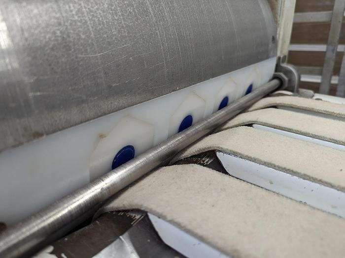 Used König T4S-MKB Divider Rounder