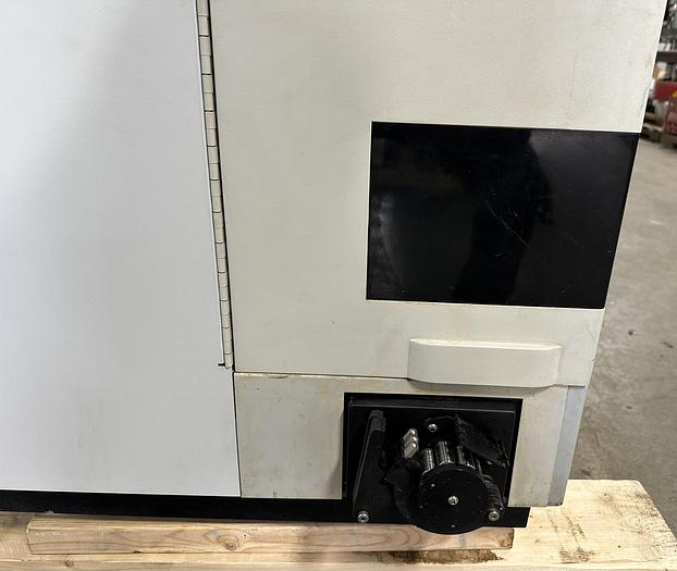 Used Perkin Elmer Spectrometer Optima 4300 DV