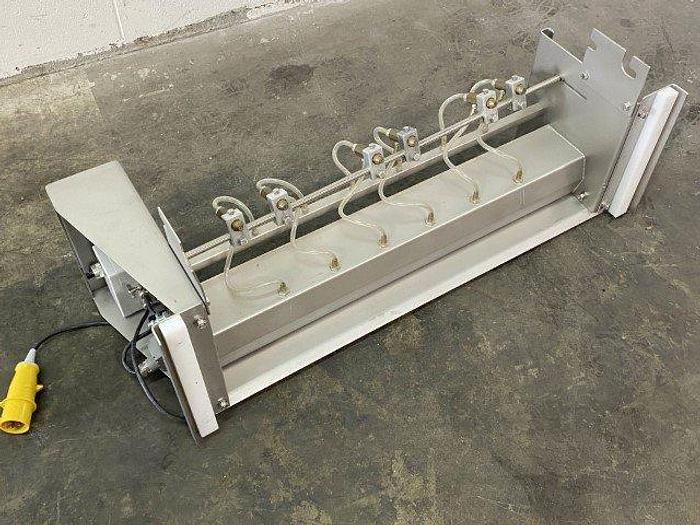 Used Pastry Oil Sprayer