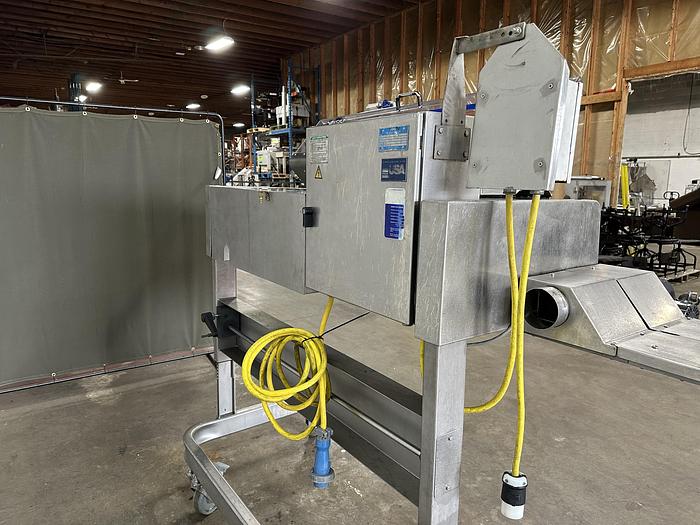 Used Bosch Doboy Sealer