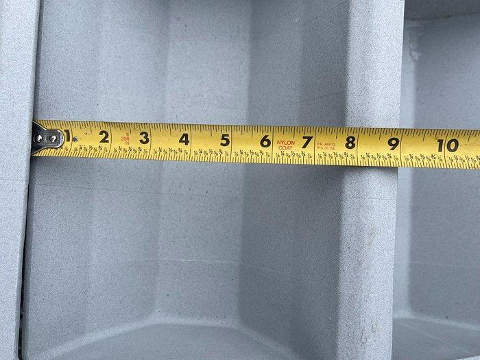 Used Smalley 16' High Bucket Lift Elevator