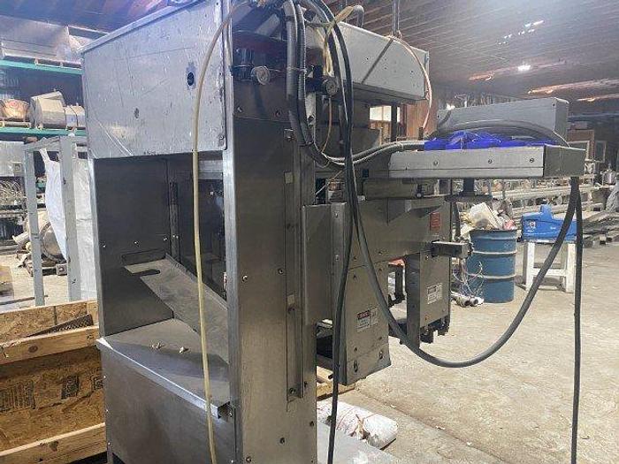 Used Pack West Auto 200 Inline Cap Torquer