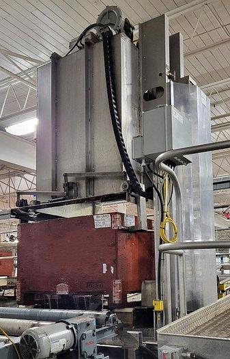 Used Apple Sorting Line