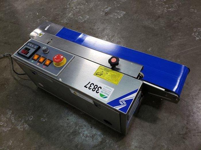 Used CBS-880 Continuous Band Sealer