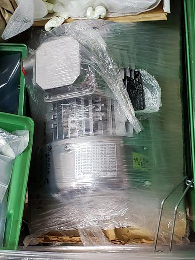 Used Townsend NL17 SmartLinker Horizontal Sausage Linker