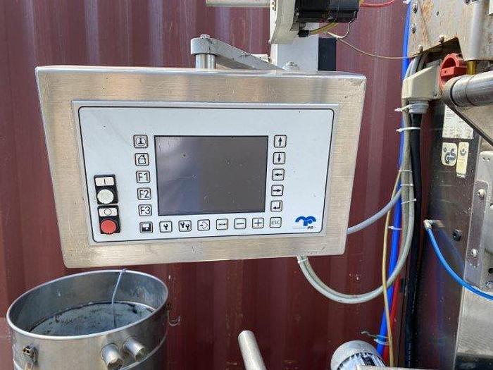 Used Multivac R140 Thermoformer