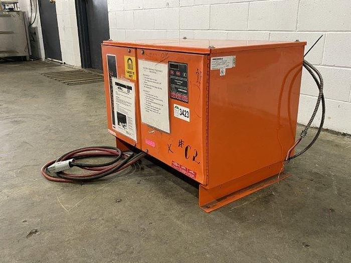 Used C&D FR18L640 36V Battery Charger