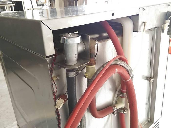 Used Hobart LX30H Dishwasher