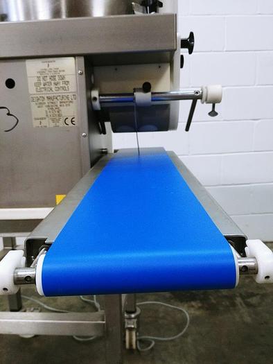 Used Deighton Formatic R1200 Food Former