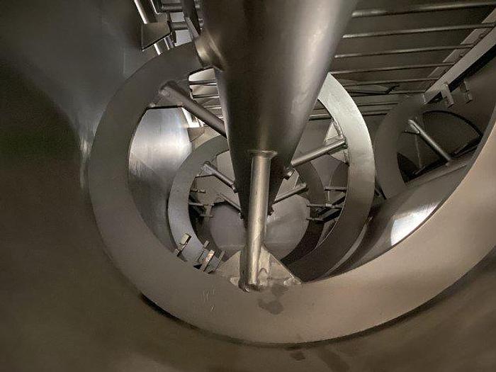 Used MTC SC-1000 Smart Cooker