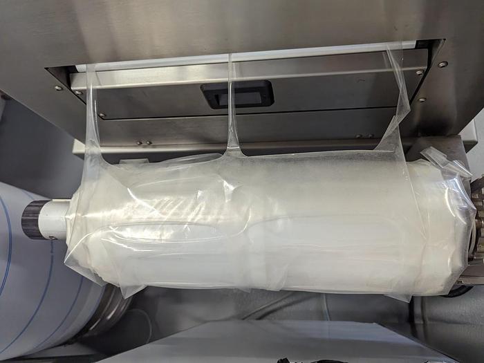 Used Multivac T200 Tray Sealer