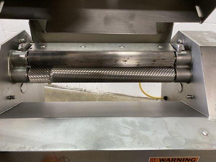 Used Townsend SK-11-320 Skinner