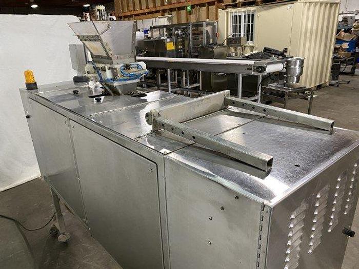 Used JMC WBS-0918 Wicketted Bag & Seal