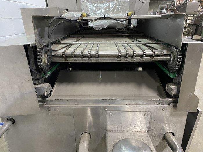 Used Ca.Ve.Co TEMA 45 Tray Thermosealer