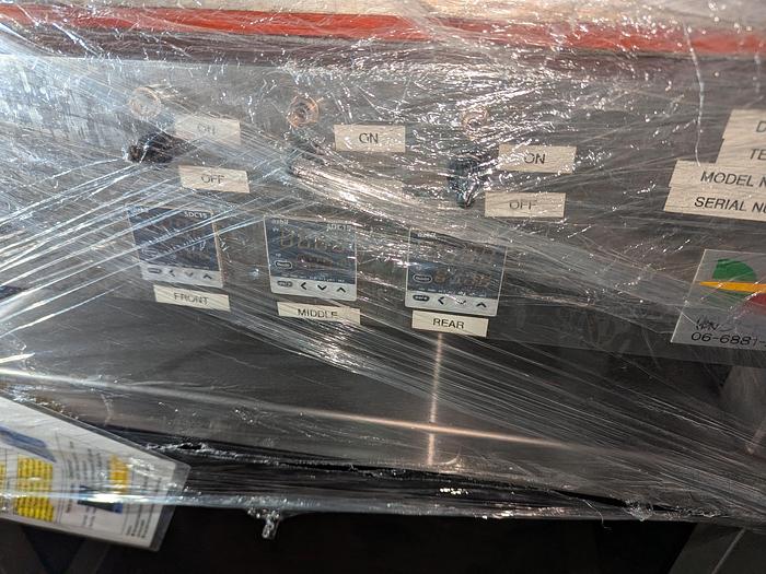 Used Daihan MANUEGG Tamagoyaki Cooker