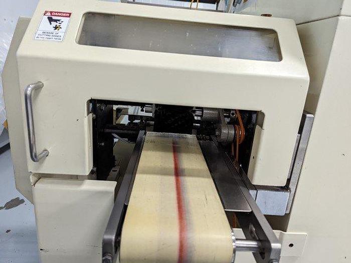 Used Shingda SD-920HE Flow Wrapper