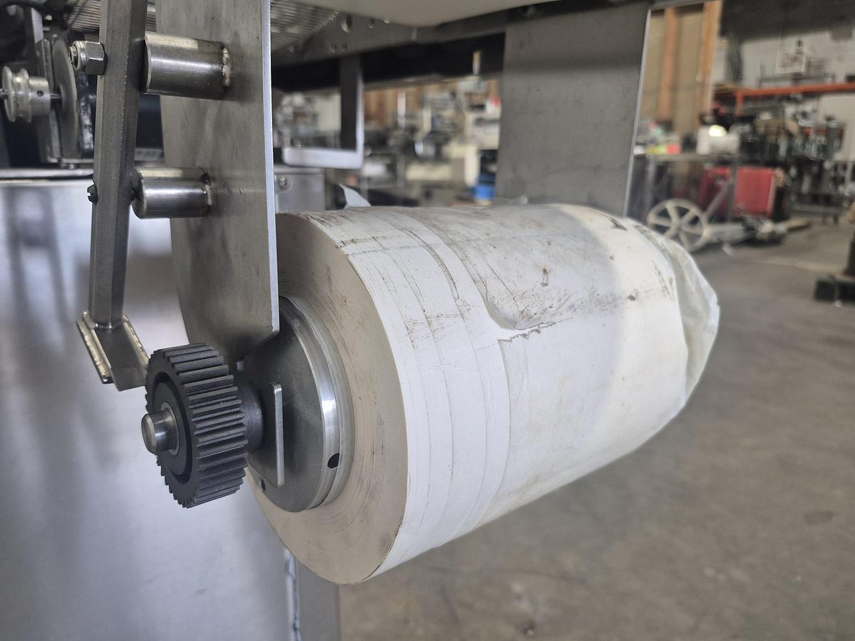 Used FBM PRIMA Chocolate Tempering Machine