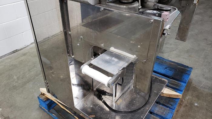 Used Kobird AR800-II Encrusting & Forming Machine