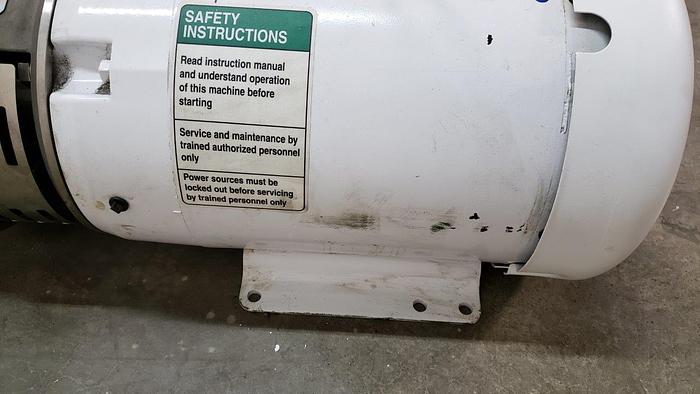 Used SPX Flow Sanitary Centrifugal Pump