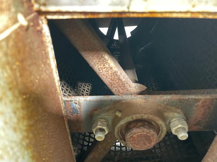 Used KalRob Reel Scalper