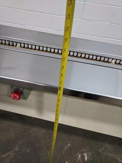 Used Sinlon SL-8700H Flow Wrapper