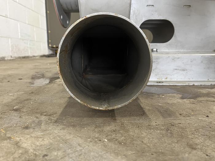 Used Cincinnati Fan Blower