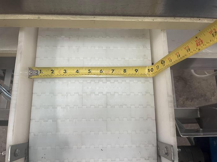 Used E-Z TEC III Metal Detector