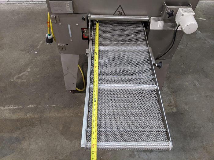 Used Grote 613 Multi-Slicer