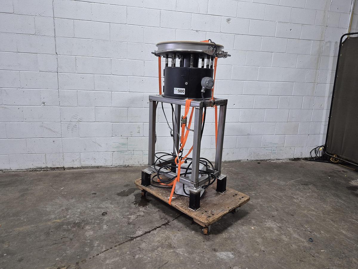 Used Kason Sifter