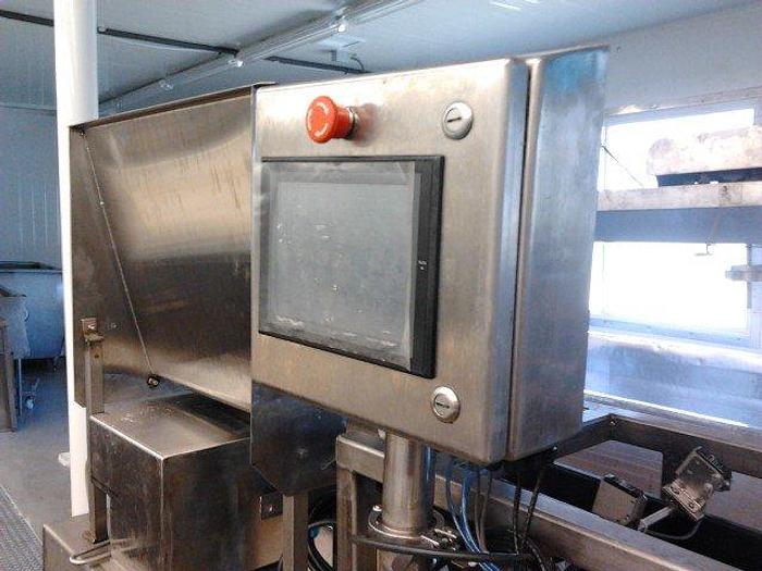 Used DELC Custom-Built Portioner