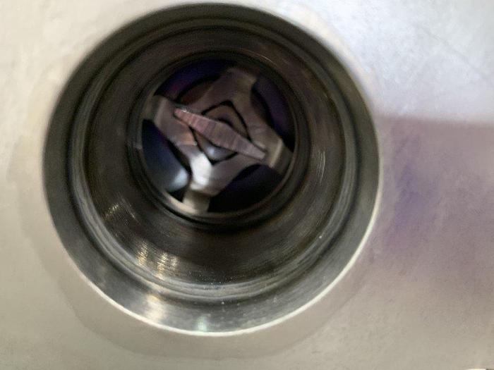 Used APV Crepaco 6V2 Centrifugal Pump